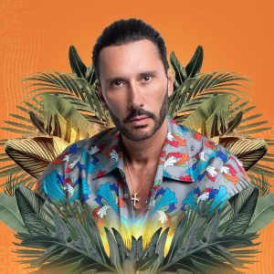 Flyer: Cedric Gervais
