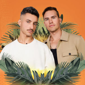 Flyer: Loud Luxury