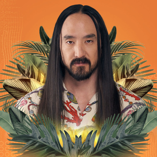 Steve Aoki at TAO Beach thumbnail