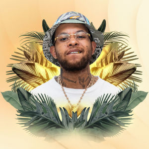 Flyer: Chase B - Mexican Independence Day Weekend