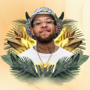 Flyer: Chase B - Mexican Independence Day Weekend
