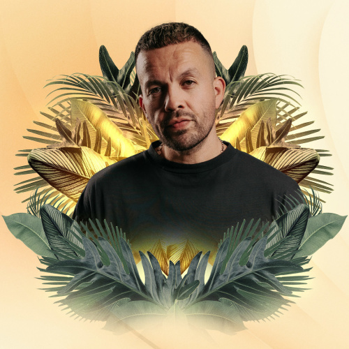 DJ Sourmilk at TAO Beach thumbnail