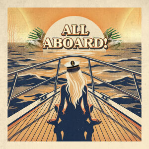 Flyer: Party Pupils Presents Yacht House