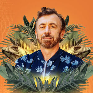 Flyer: Benny Benassi - Memorial Day Weekend
