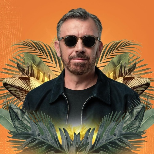 Benny Benassi - Memorial Day Weekend at TAO Beach thumbnail