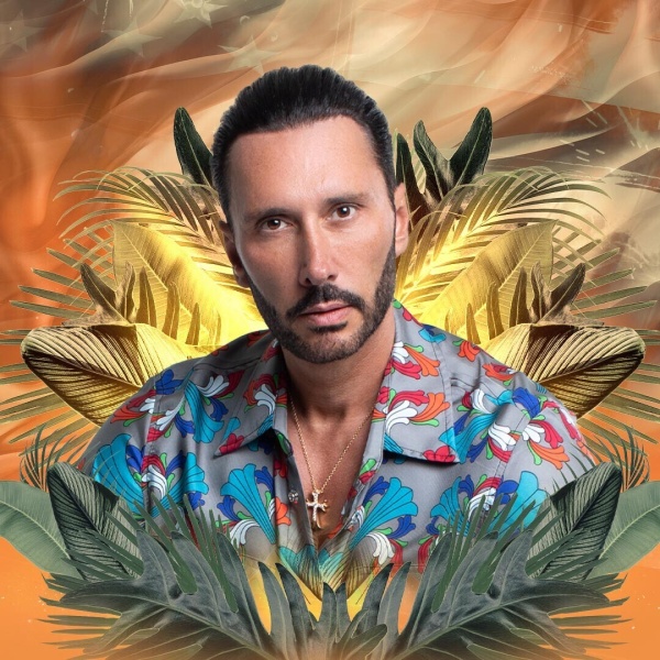 Cedric Gervais - Fourth of July Weekend