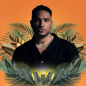 Flyer: Jonas Blue