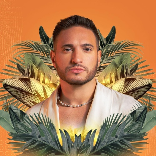 Jonas Blue at TAO Beach thumbnail
