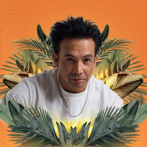 Flyer: Laidback Luke