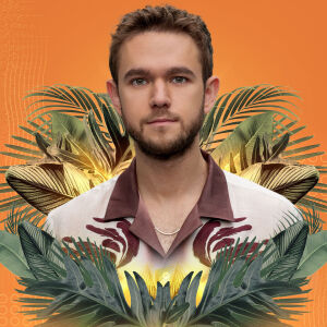 Flyer: Zedd - Cinco De Mayo Weekend