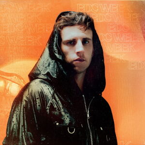 Flyer: ILLENIUM - EDC Week