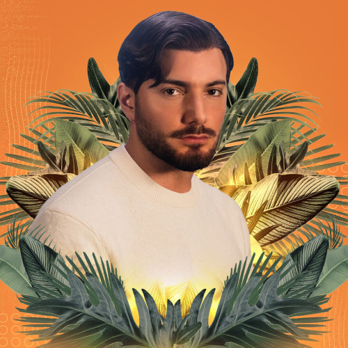 Alesso - Memorial Day Weekend - Flyer
