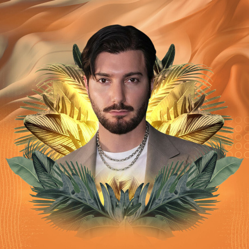 Alesso - Memorial Day Weekend - Flyer