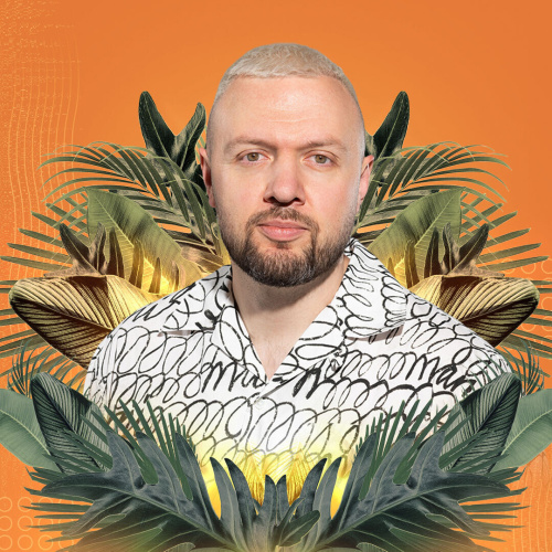 Chris Lake - Flyer