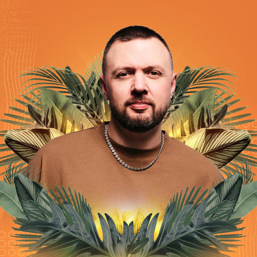 Chris Lake - Flyer