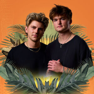 Flyer: TWINSICK