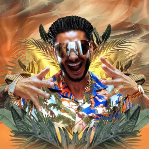 Flyer: DJ Pauly D - Birthday Celebration - Fourth of July Weekend