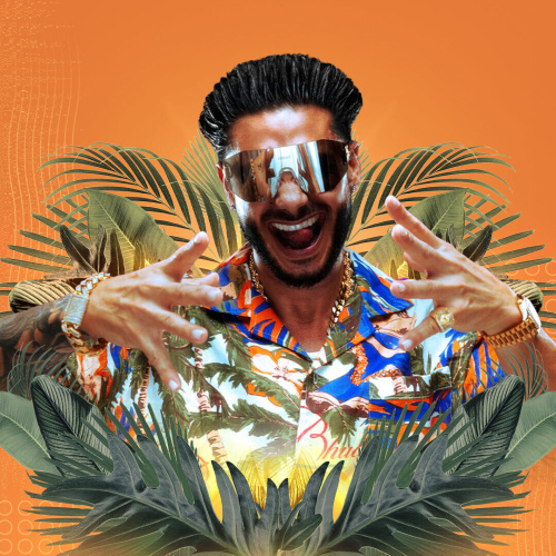 DJ Pauly D - Fourth of July Weekend - Flyer