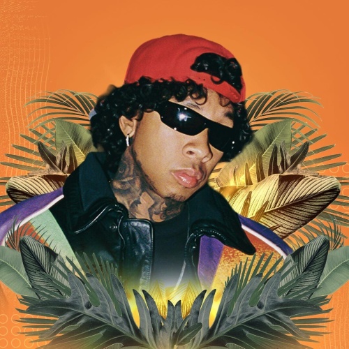 TYGA - Flyer