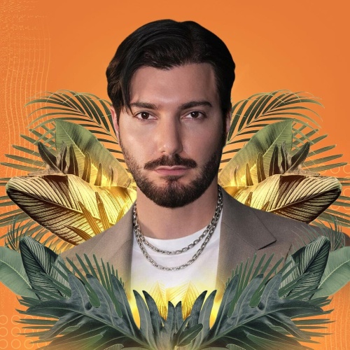 Alesso - Flyer