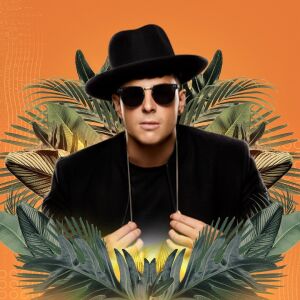 Flyer: Timmy Trumpet