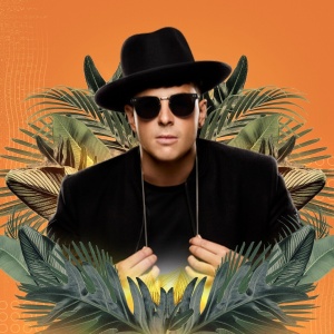 Flyer: Timmy Trumpet