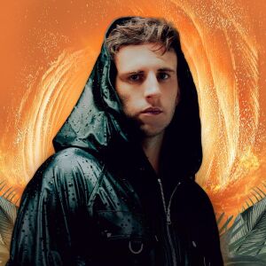 Flyer: ILLENIUM