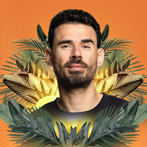 Flyer: Afrojack