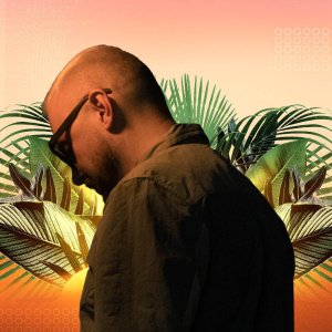 Flyer: Chris Lake - Labor Day Weekend