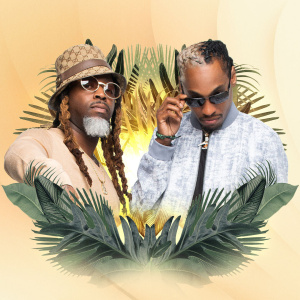 Flyer: Ying Yang Twins