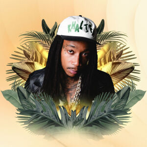 Flyer: Wiz Khalifa