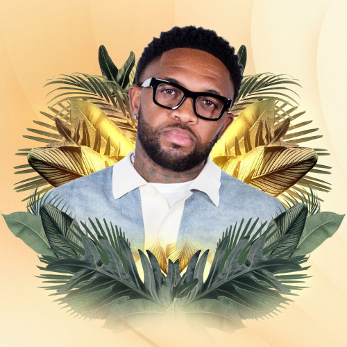 Mustard - Cinco De Mayo Weekend - Flyer