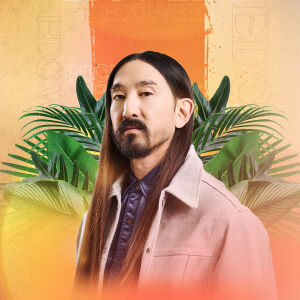Flyer: Steve Aoki - Dim Mak Takeover - EDC Week