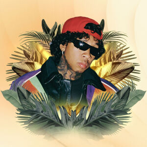 Flyer: TYGA