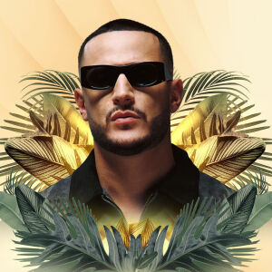 Flyer: DJ Snake (Hip Hop Set)
