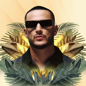 Flyer: DJ Snake (Hip Hop Set)