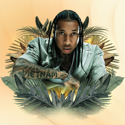 TYGA - Flyer