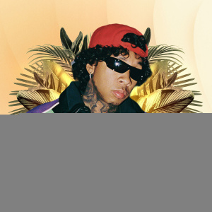 Flyer: TYGA