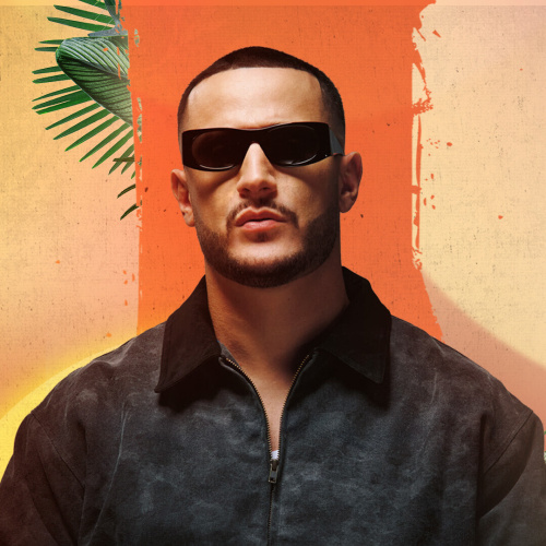 DJ Snake (Hip Hop Set) - Flyer