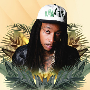 Flyer: Wiz Khalifa