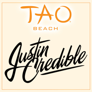 JUSTIN CREDIBLE