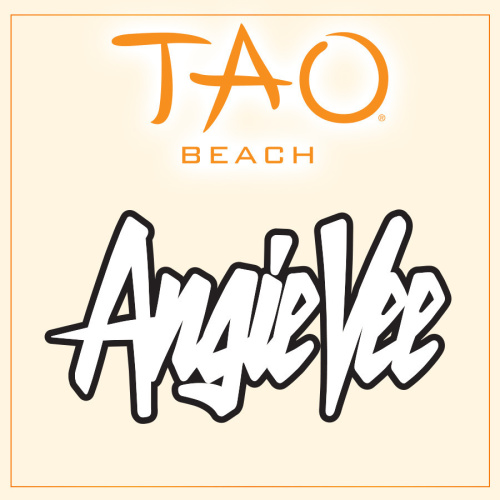 ANGIE VEE - TAO Beach Club