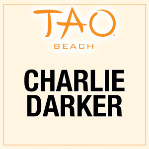 CHARLIE DARKER