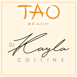 DJ KAYLA COLLINS