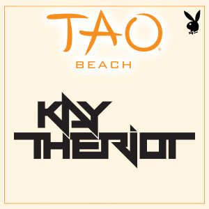 PLAYBOY FRIDAYS : KAY THE RIOT