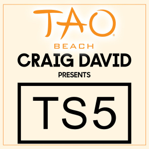 CRAIG DAVID PRESENTS TS5