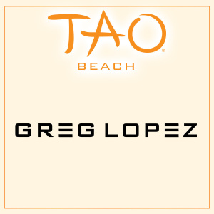 GREG LOPEZ