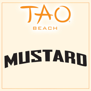 MUSTARD