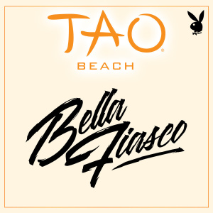 PLAYBOY FRIDAYS : BELLA FIASCO