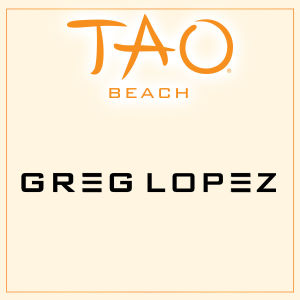 GREG LOPEZ, Saturday, October 20th, 2018
